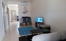 AiDan Homestay di Gambang